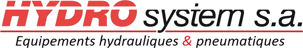 Hydrosystem Logo