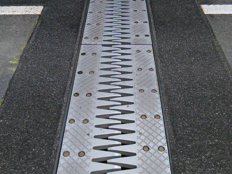 Fahrbahnübergänge
