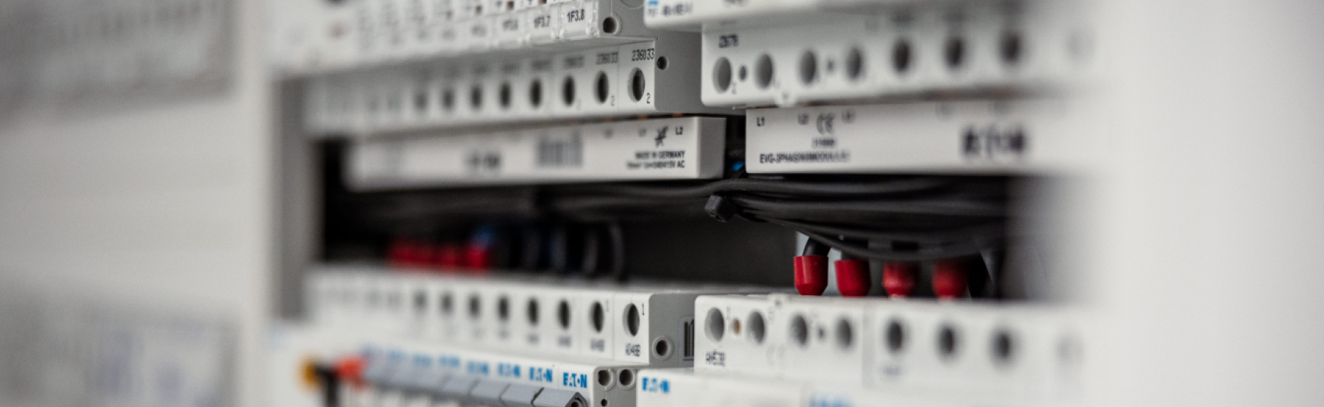Elektrotechnik der Fischer Group