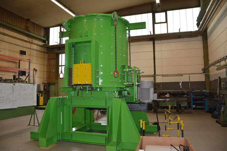 CRP1 System