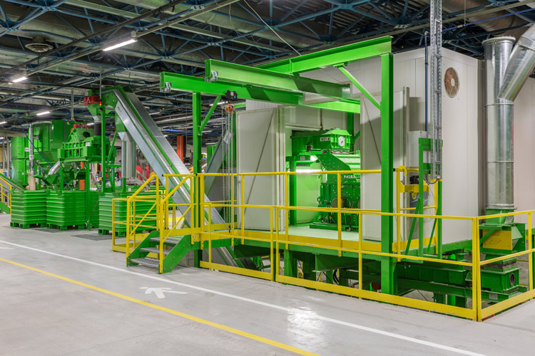 CRP2 System