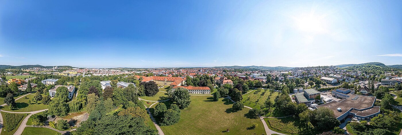ZfP Winnenden – Fertigung