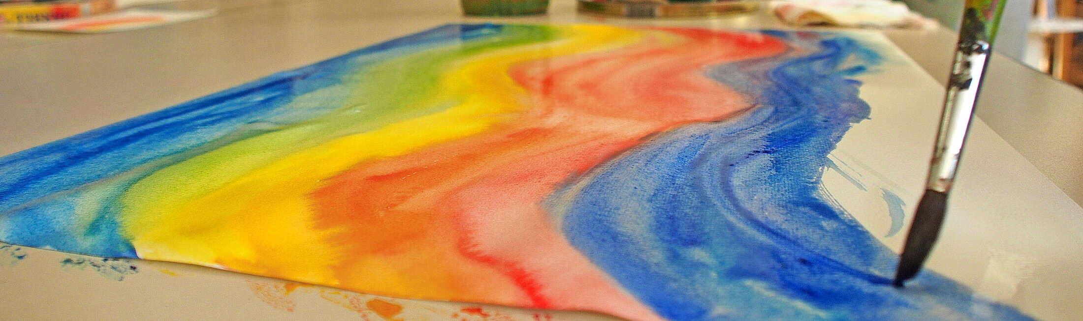 Kunsttherapie