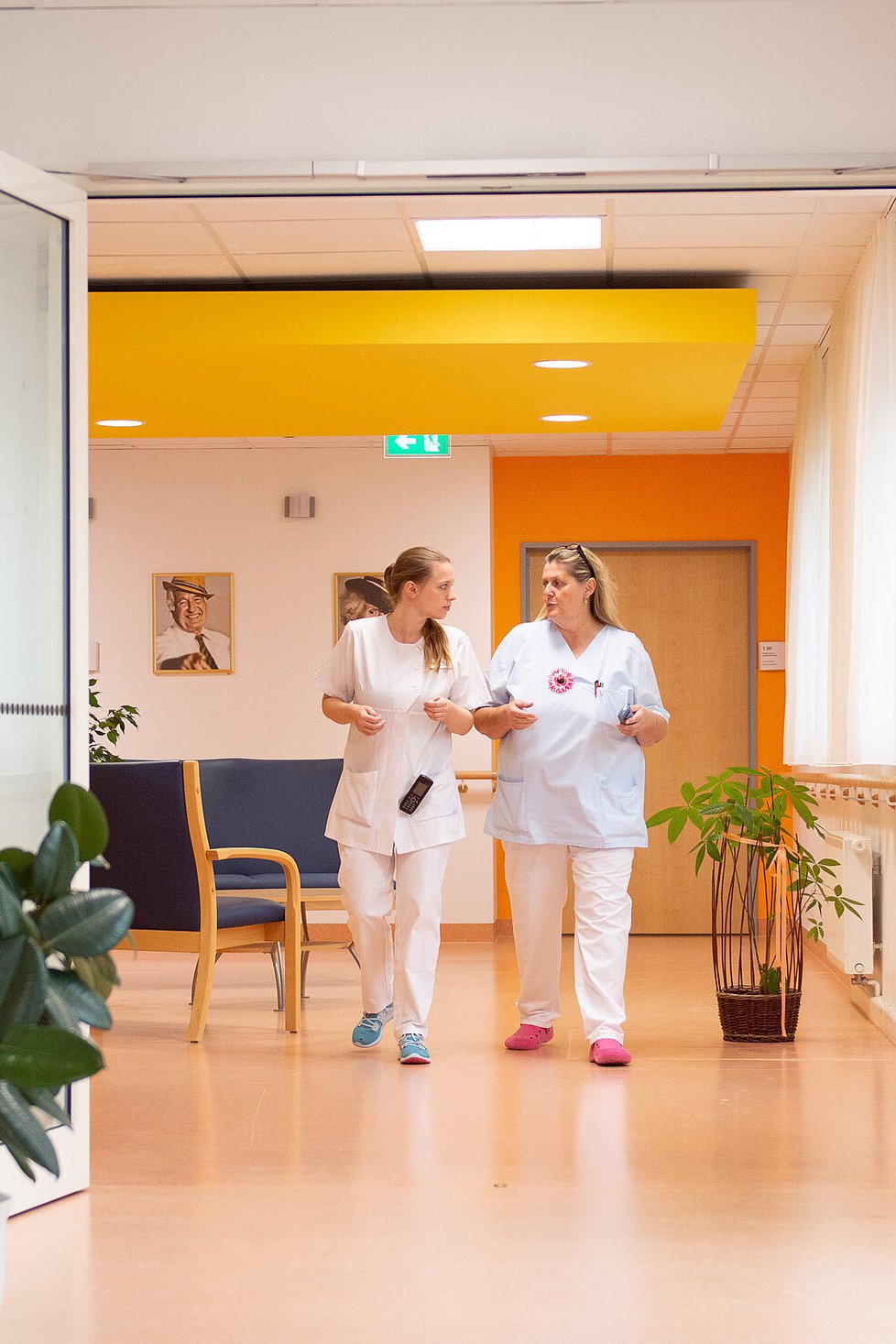 Therapieangebot