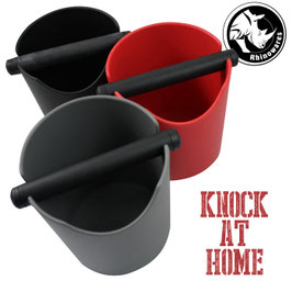 Knockbox Rhino Coffee Waste Tube