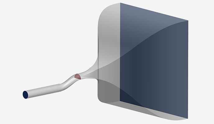 Case Study: Industrieller Radialverdichter (PCA Engineers)
