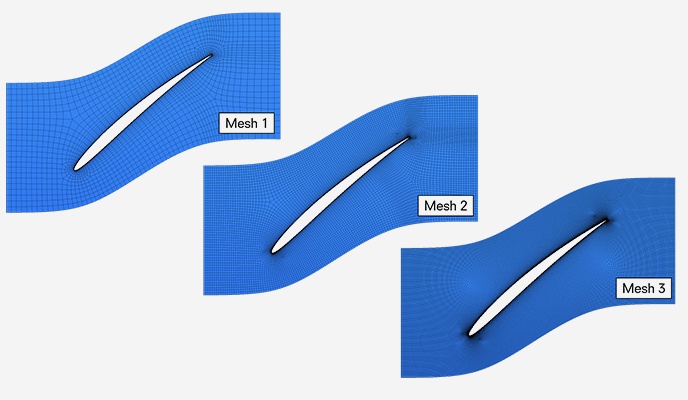 Case Study: S-Duct (IFCPT, AIAA Propulsion Aerodynamics Workshop)