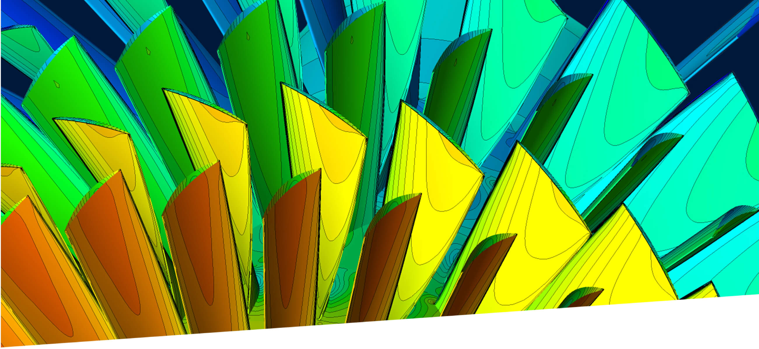 Simulation Projects & Analysis
