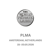 Messeauftritt PLMA Amsterdam