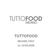 Messeauftritt TUTTOFOOD Milano