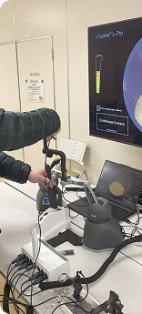 Risikofreies Training von Komplikationen