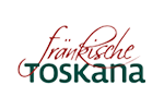 Fränkische Toskana im Bamberger Land
