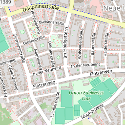 Standort Linz