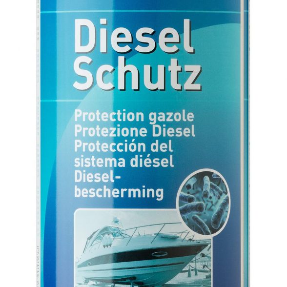Liqui Moly Marine Diesel Protect