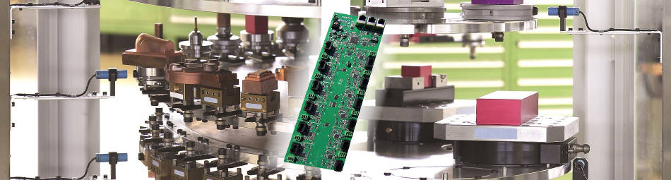 Werkzeugerkennung mit RFID