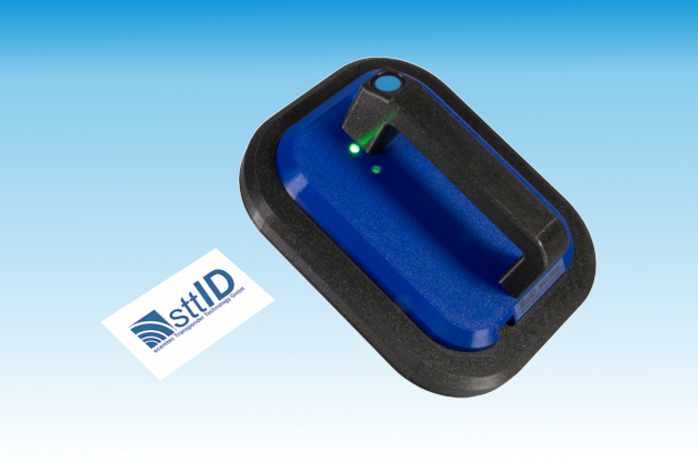 SHT-2020 RFID Handlesegerät