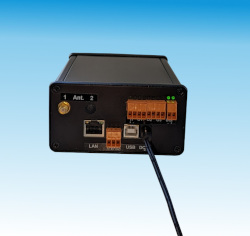 SIR-2550 Industrie-Leser