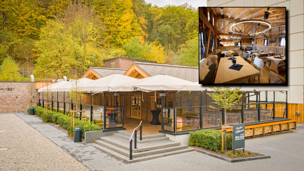 Irle-Alm