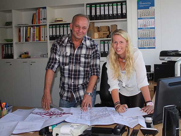 Team ITH Isoliertechnik
