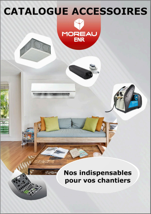 Katalog Klima/Lüftung (ENR)