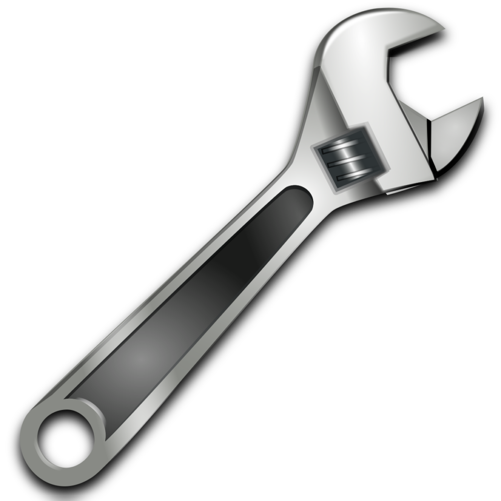 Werkzeug für Wartung und Reparatur