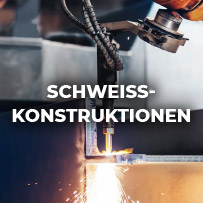 Schweißkonstruktionen