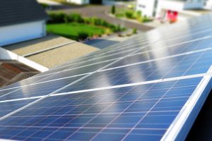 Anlagen alternative Energien