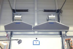 Raumlufttechnische Anlagen