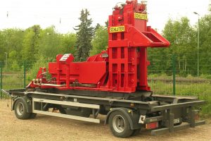 Schienenbrecher