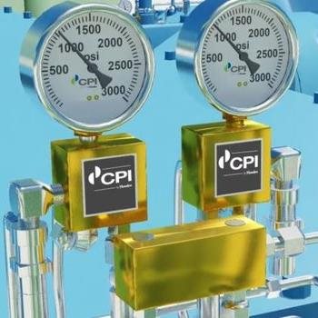 CPI Schmiersysteme