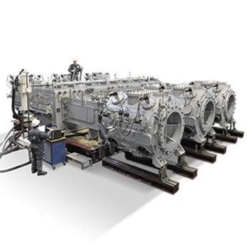 C Series Kolbenkompressor