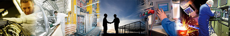 DIRKS Group – Leistung mit System