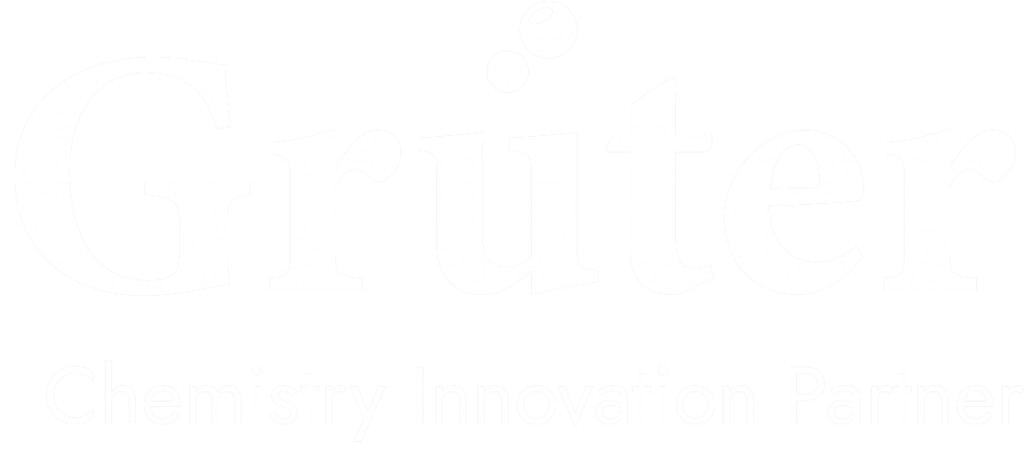 Grüter Chemie Logo