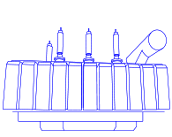 Mittelspannungstransformatoren