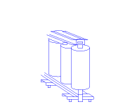 Gießharztransformatoren