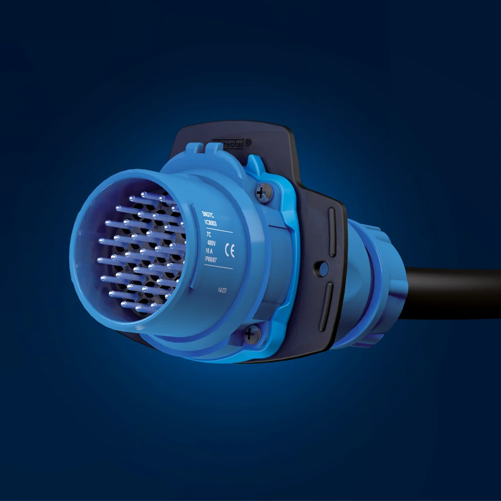LED-Langfeldleuchte
