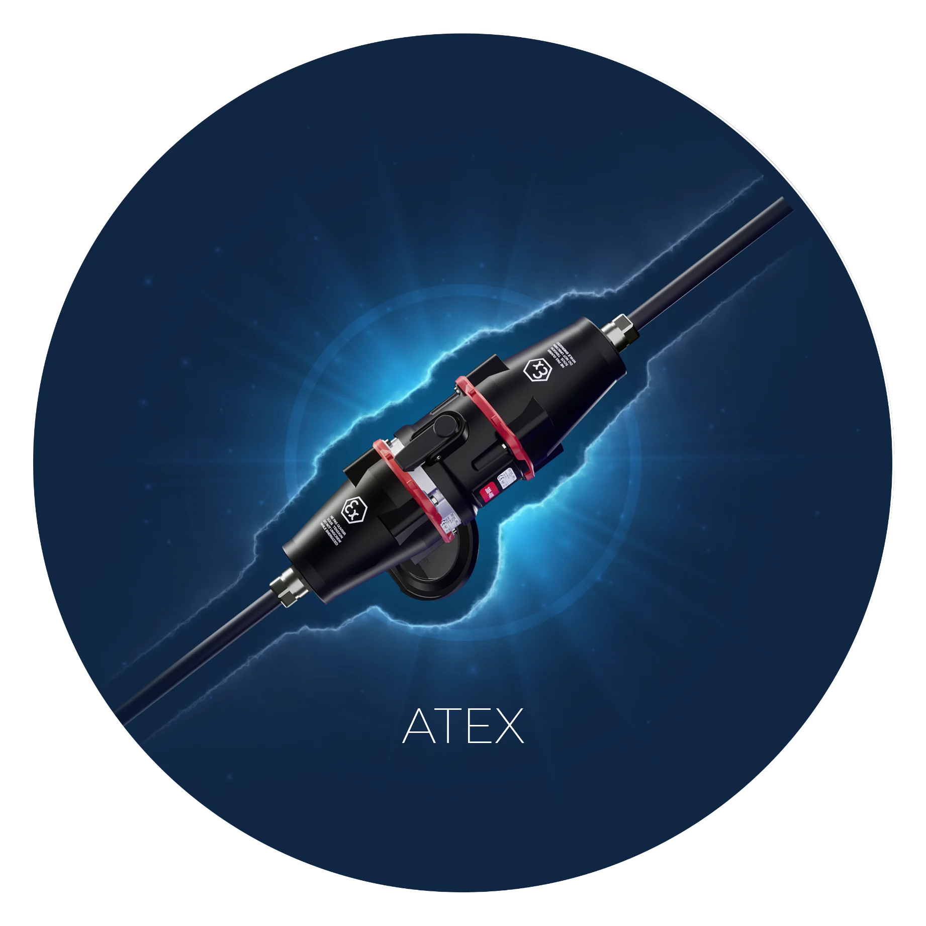 ATEX-Expertise