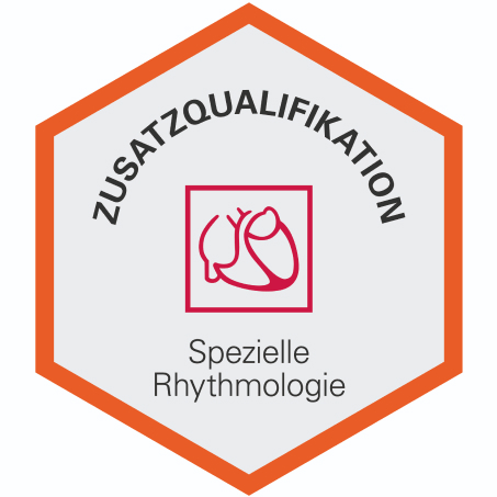 Zusatzqualifikation Spezielle Rhythmologie