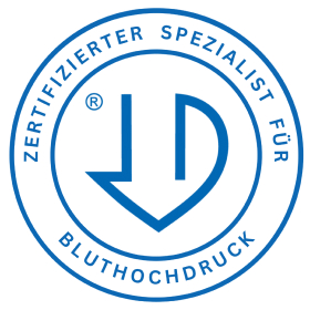 Spezialist für Bluthochdruck