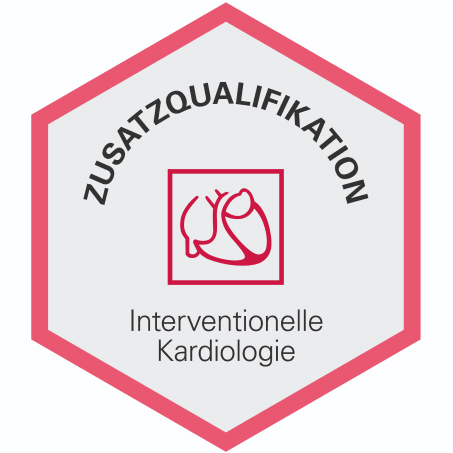 Zusatzqualifikation Interventionelle Kardiologie