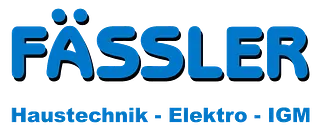 Fässler Installationen Logo