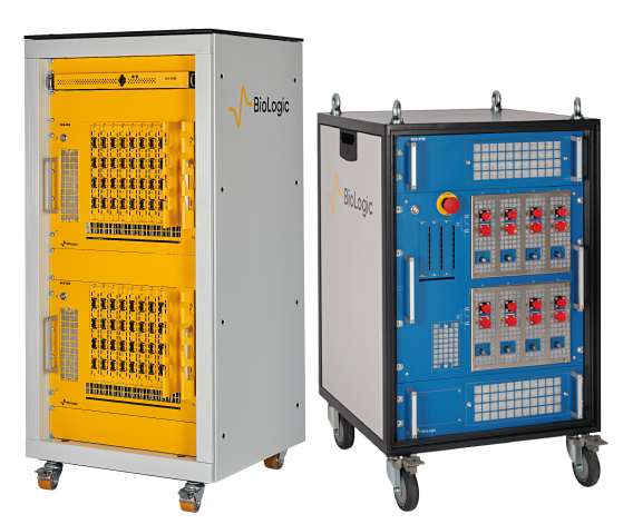 Battery Cycler BCS-975R / BCS-1012