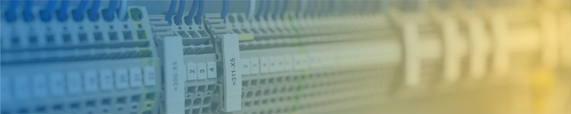 Elektromontage und Verdrahtung