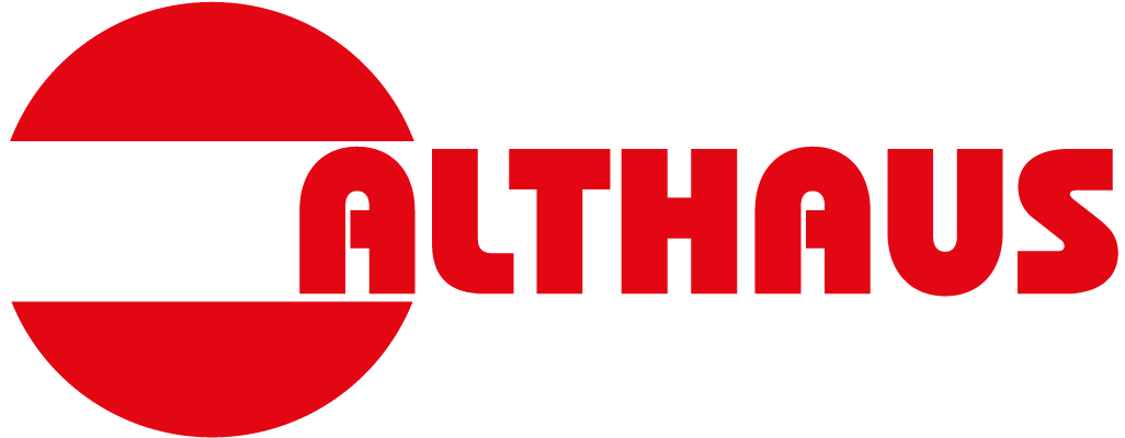 Althaus VT Logo