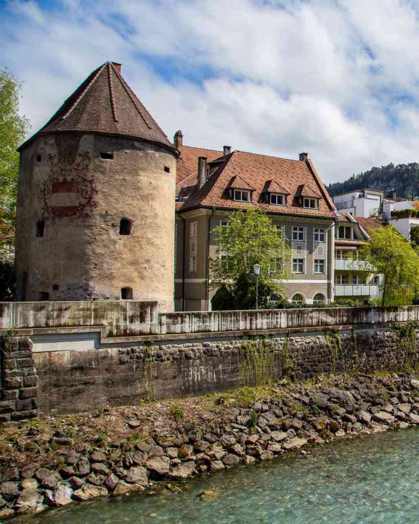 Standort Feldkirch