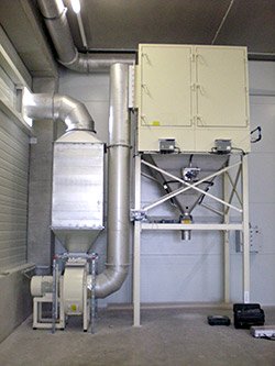 Taschenfilter