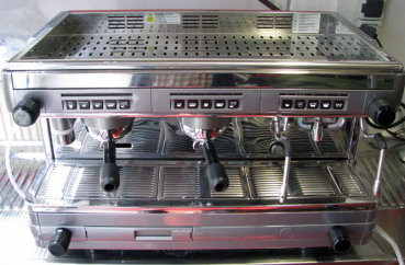 La Cimbali M31 Dosatron, generalüberholt