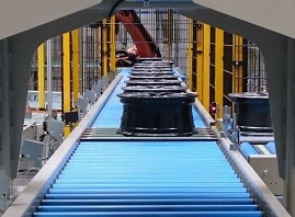 Bertels Automation – Fertigung