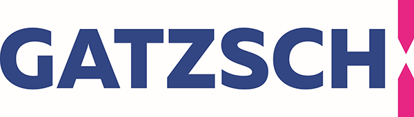 Logo Gatzsch Schweißtechnik GmbH