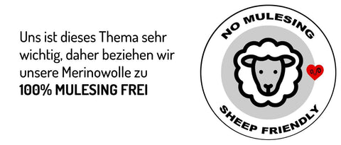 Mulesing-freie Tierhaltung